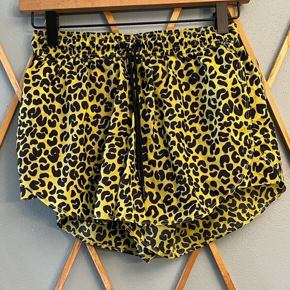 Good American Running Shorts - Picture 1 of 3